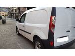 Renault Kangoo Furgón <span class=